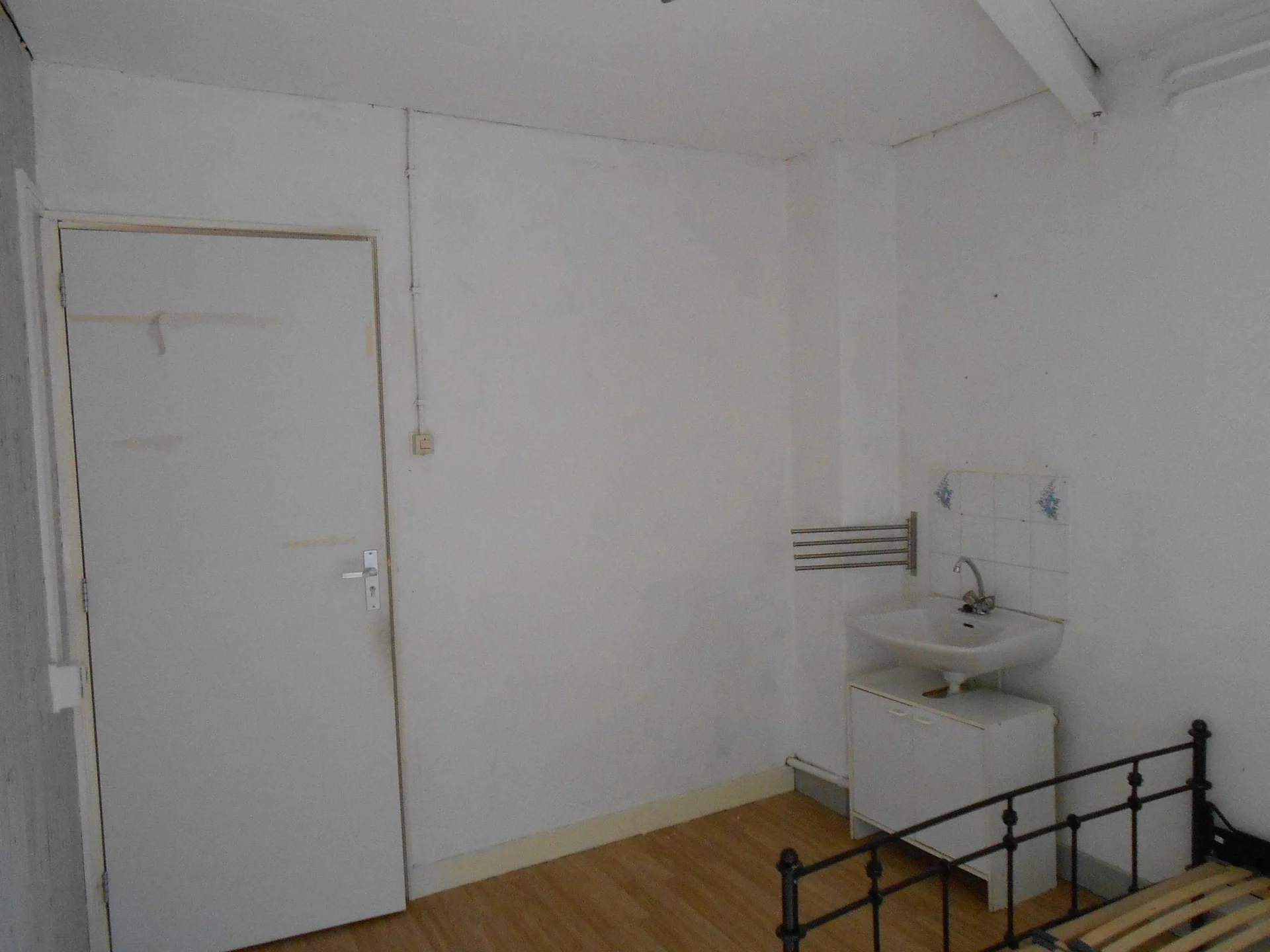 Foto van de Kamer gelegen aan de St Trudoplein in Eindhoven