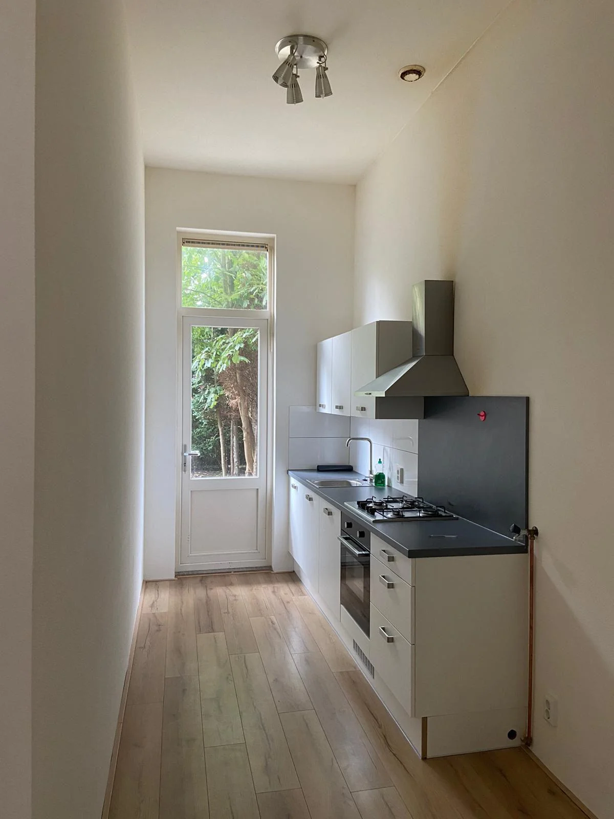 Foto van de Kamer gelegen aan de Noordplein in Rotterdam