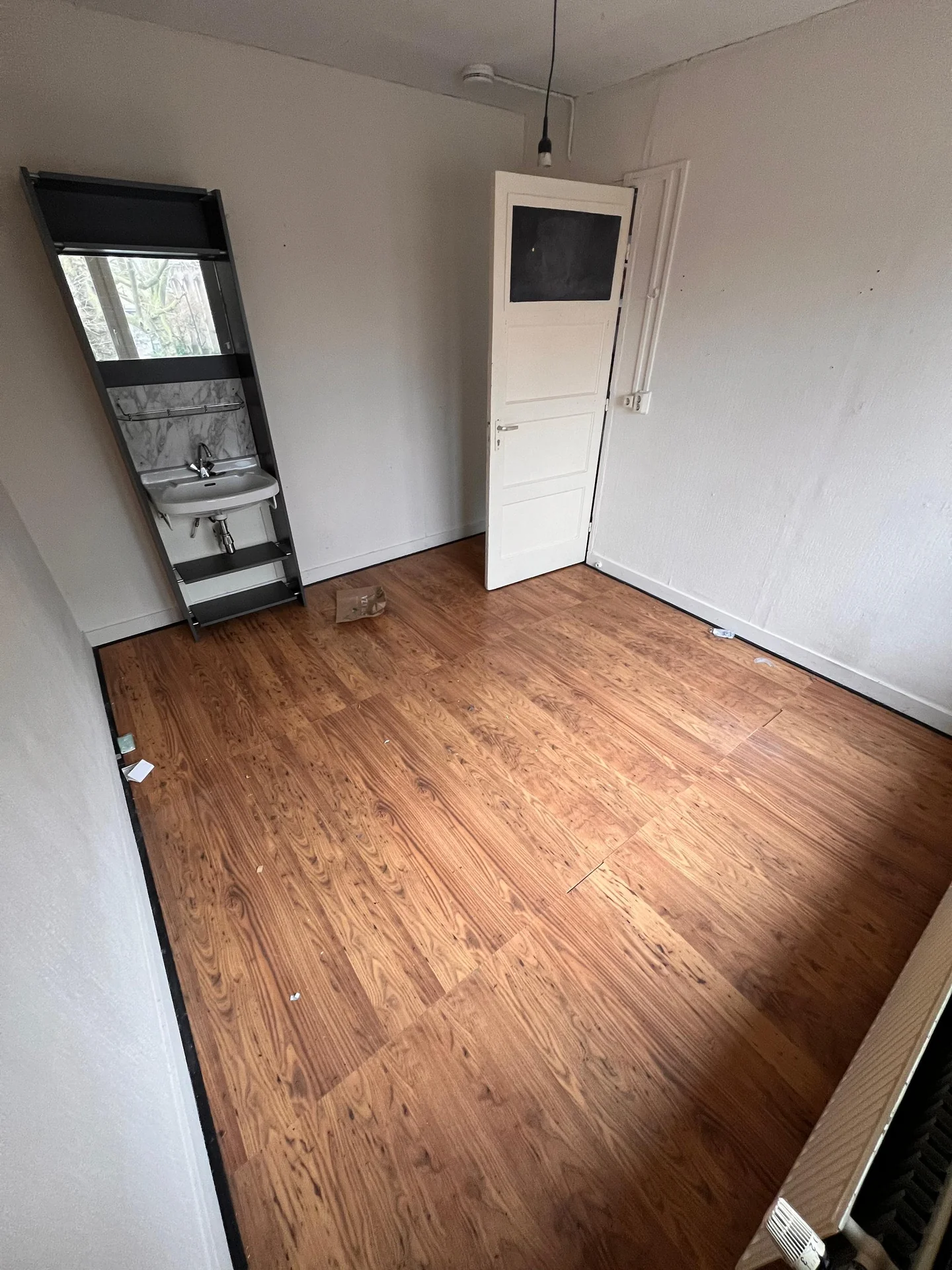 Foto van de Kamer gelegen aan de St Trudoplein in Eindhoven