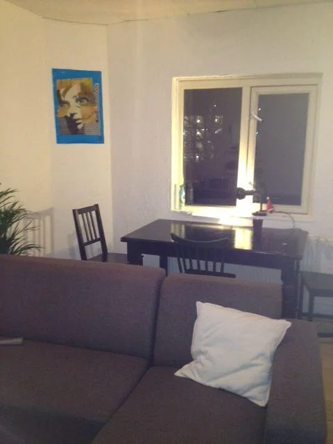 Foto van de Kamer gelegen aan de St Trudoplein in Eindhoven