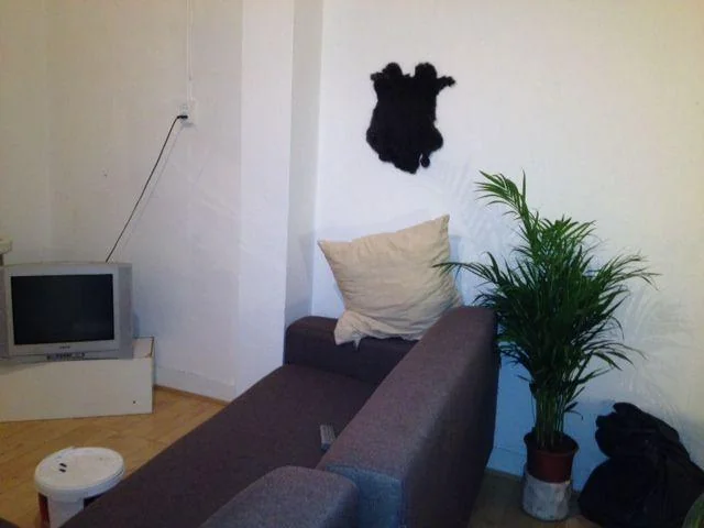 Foto van de Kamer gelegen aan de St Trudoplein in Eindhoven