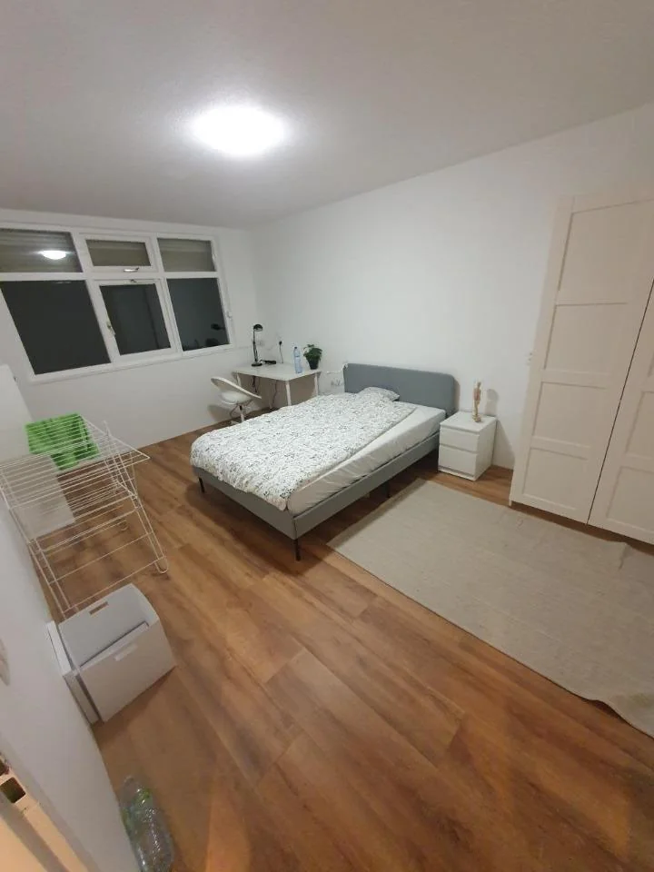 Foto van de Kamer gelegen aan de Botterweg in Diemen