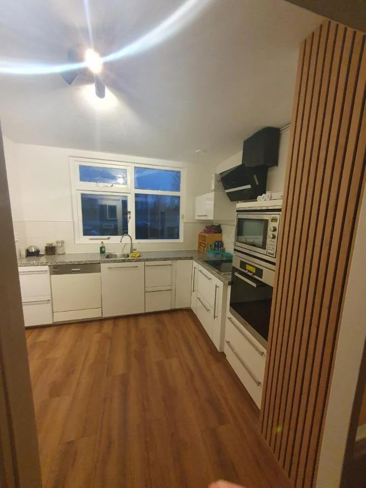 Foto van de Kamer gelegen aan de Botterweg in Diemen