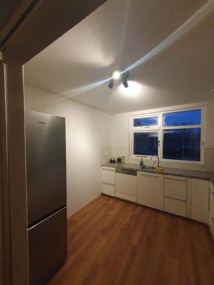 Foto van de Kamer gelegen aan de Botterweg in Diemen