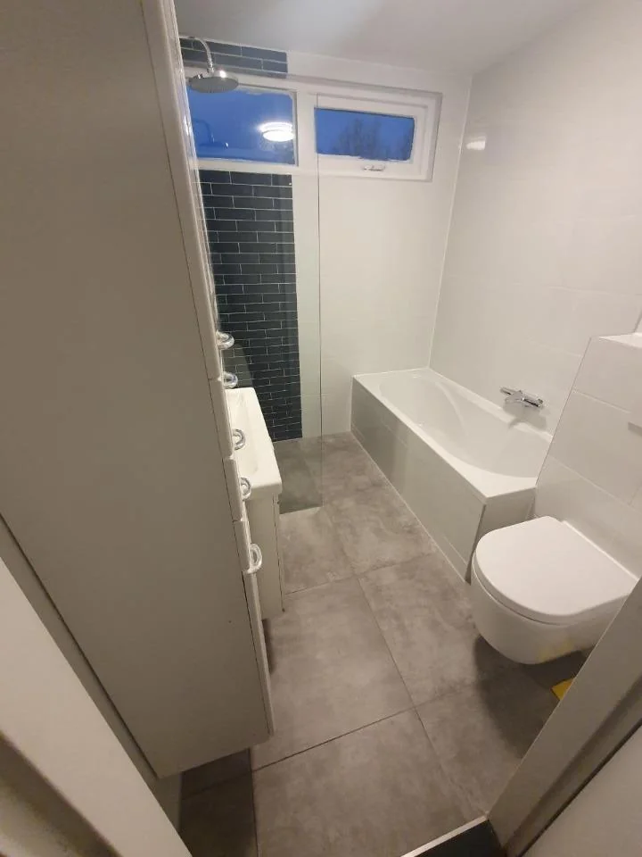 Foto van de Kamer gelegen aan de Botterweg in Diemen