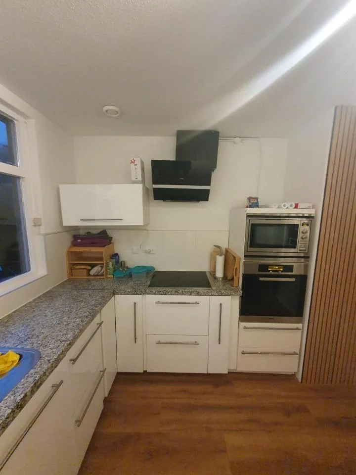 Foto van de Kamer gelegen aan de Botterweg in Diemen