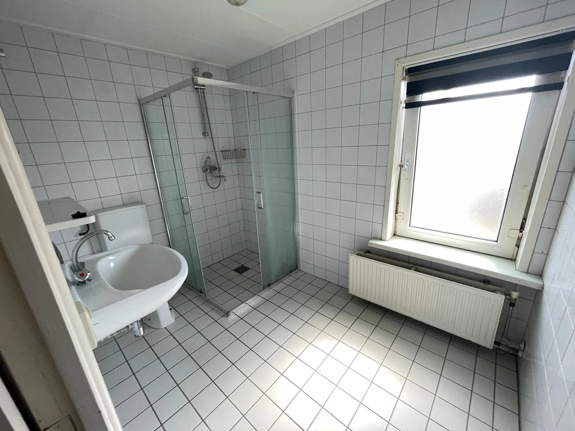 Foto van de Appartement gelegen aan de Kanaalstraat in Pannerden