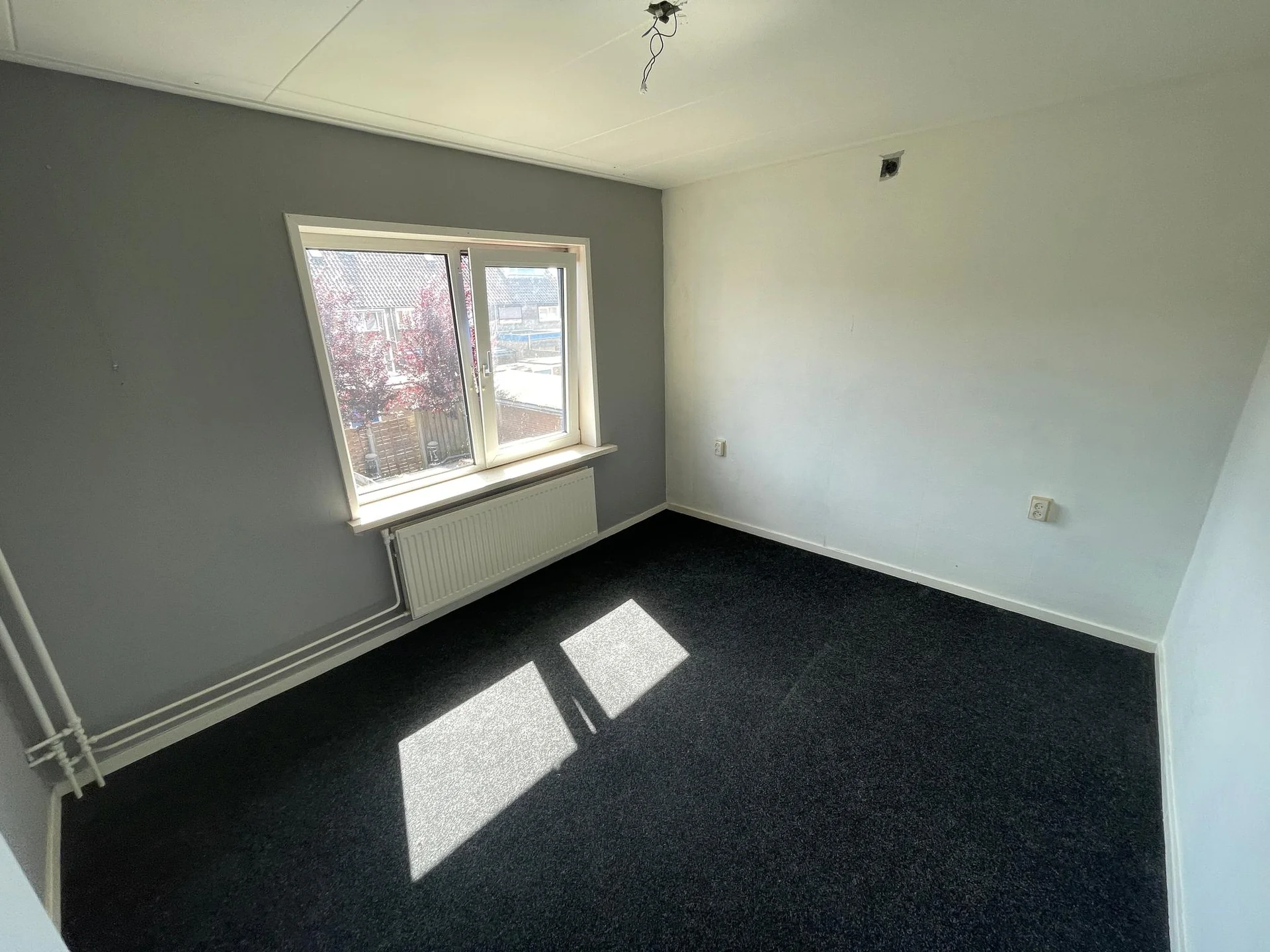 Foto van de Appartement gelegen aan de Kanaalstraat in Pannerden