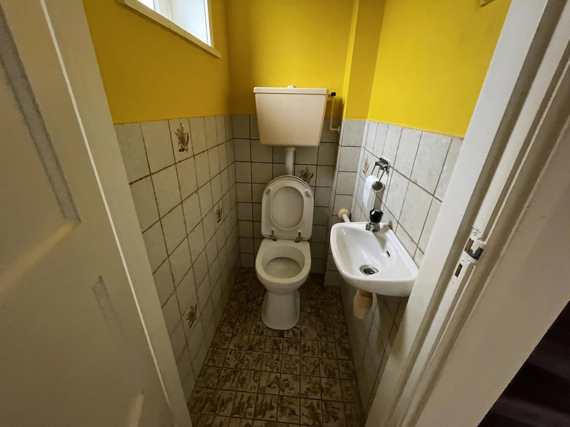 Foto van de Appartement gelegen aan de Thorbeckestraat in Eibergen