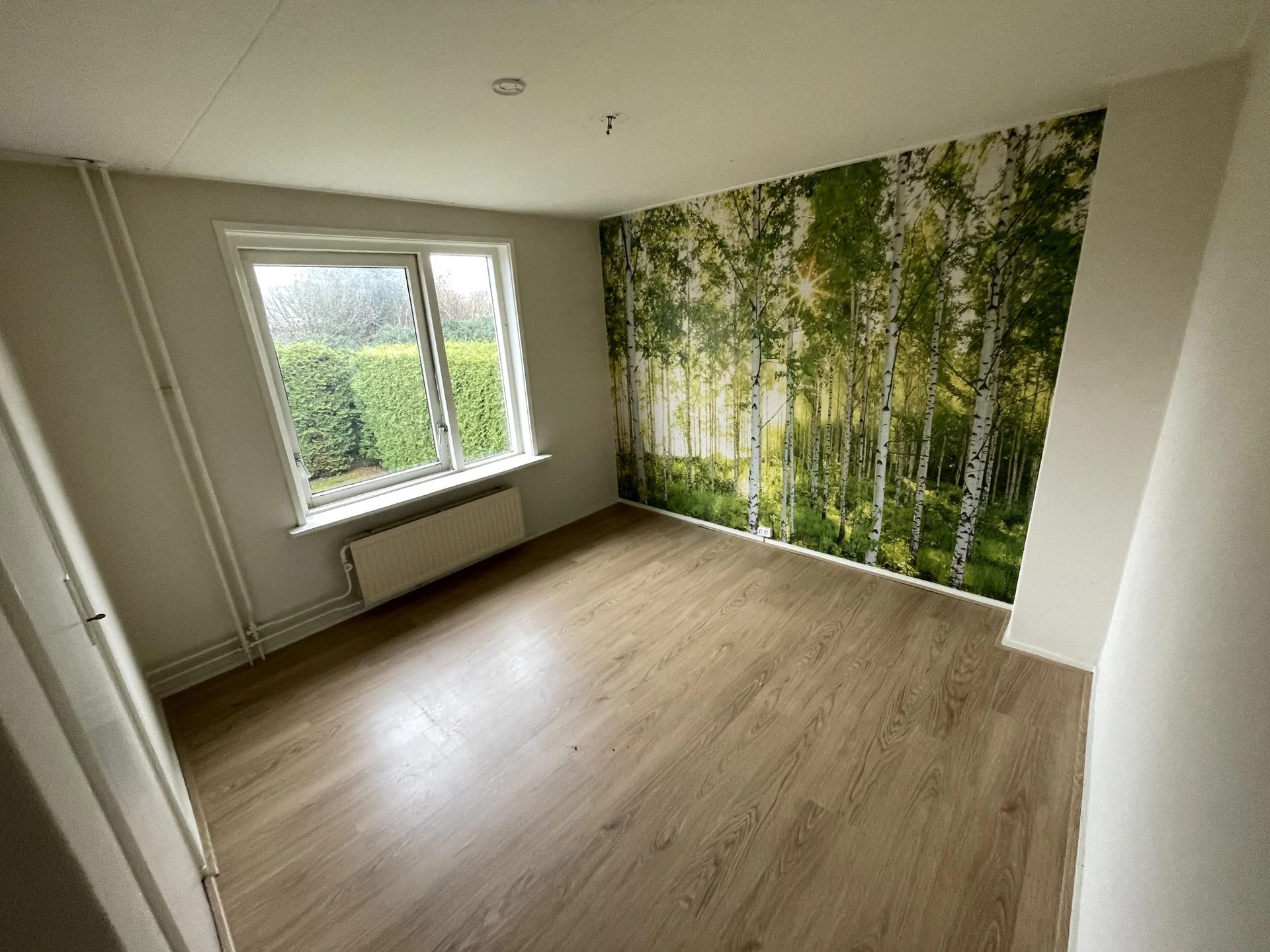 Foto van de Appartement gelegen aan de Thorbeckestraat in Eibergen
