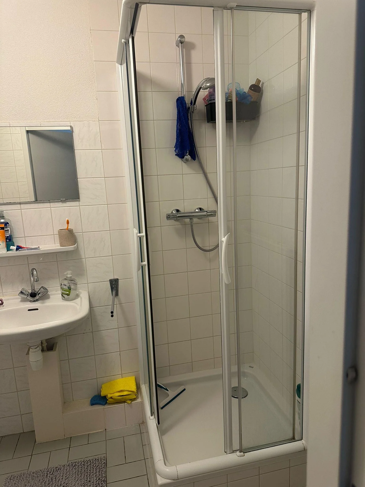 Foto van de Kamer gelegen aan de Heemraadssingel in Rotterdam