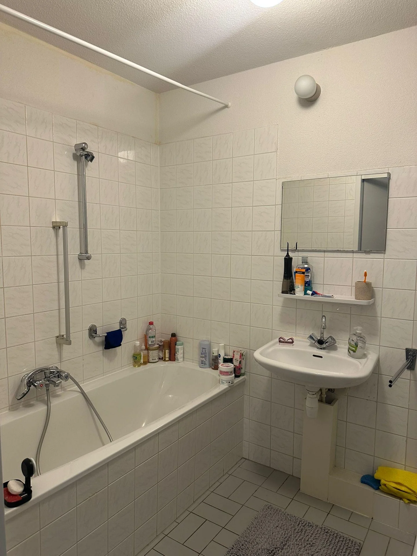 Foto van de Kamer gelegen aan de Heemraadssingel in Rotterdam
