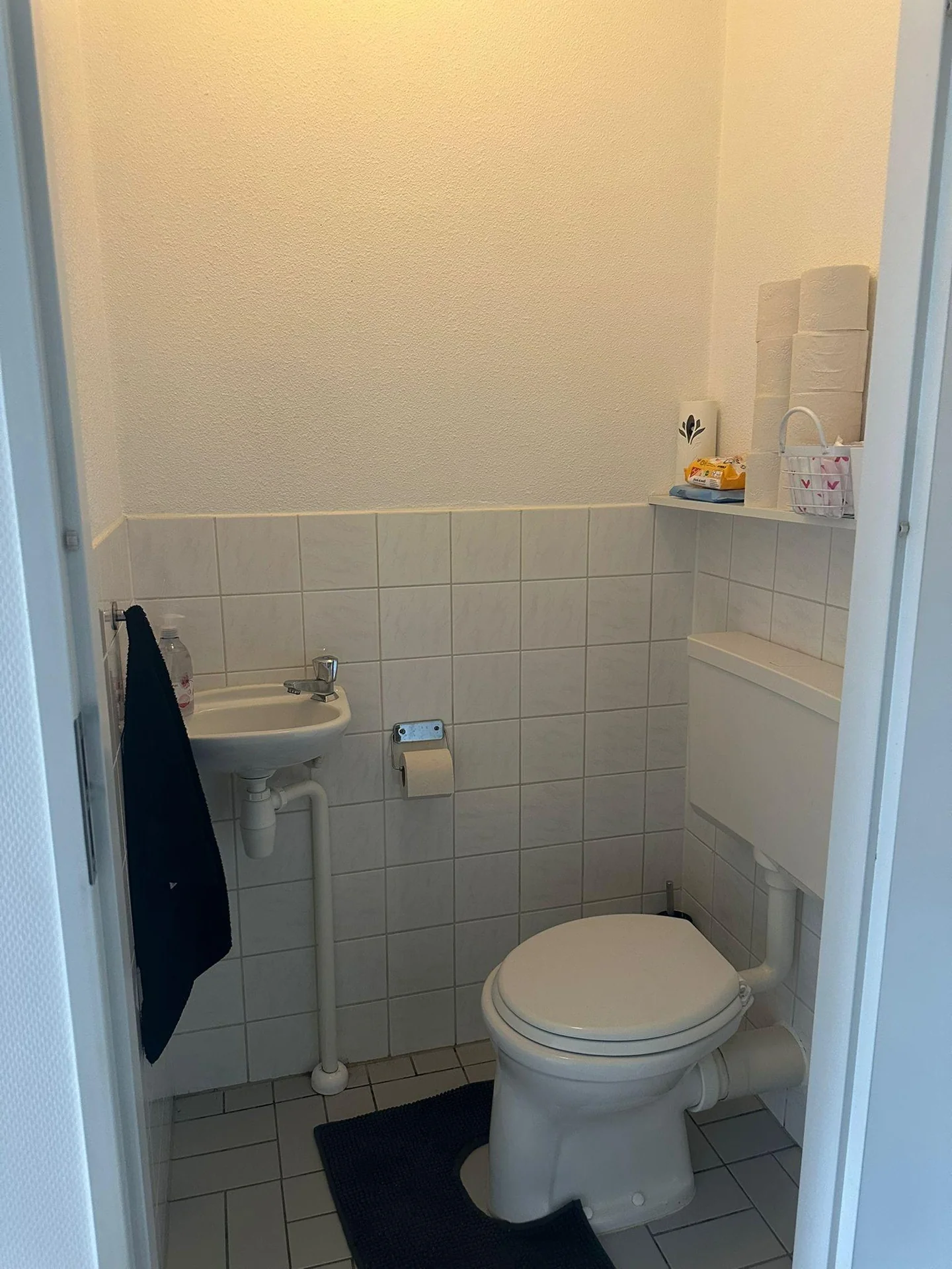 Foto van de Kamer gelegen aan de Heemraadssingel in Rotterdam
