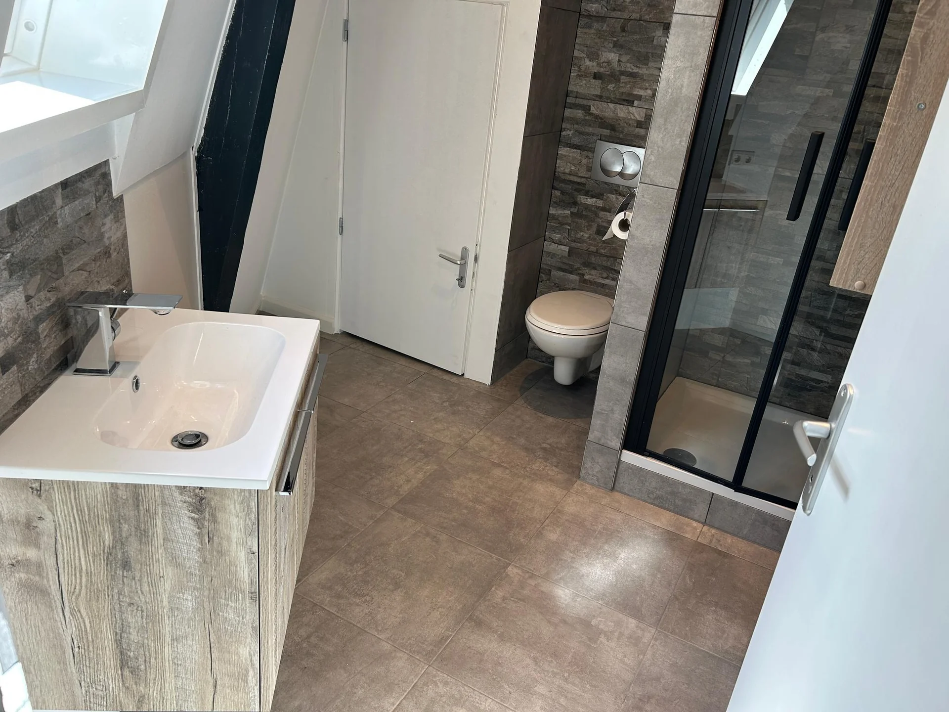 Foto van de Kamer gelegen aan de Johannes Semsstraat in Leeuwarden