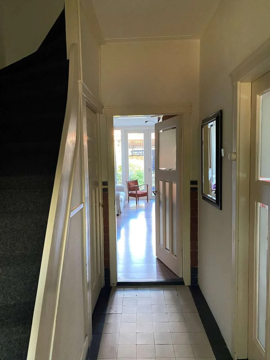 Foto van de Appartement gelegen aan de Larenseweg in Hilversum
