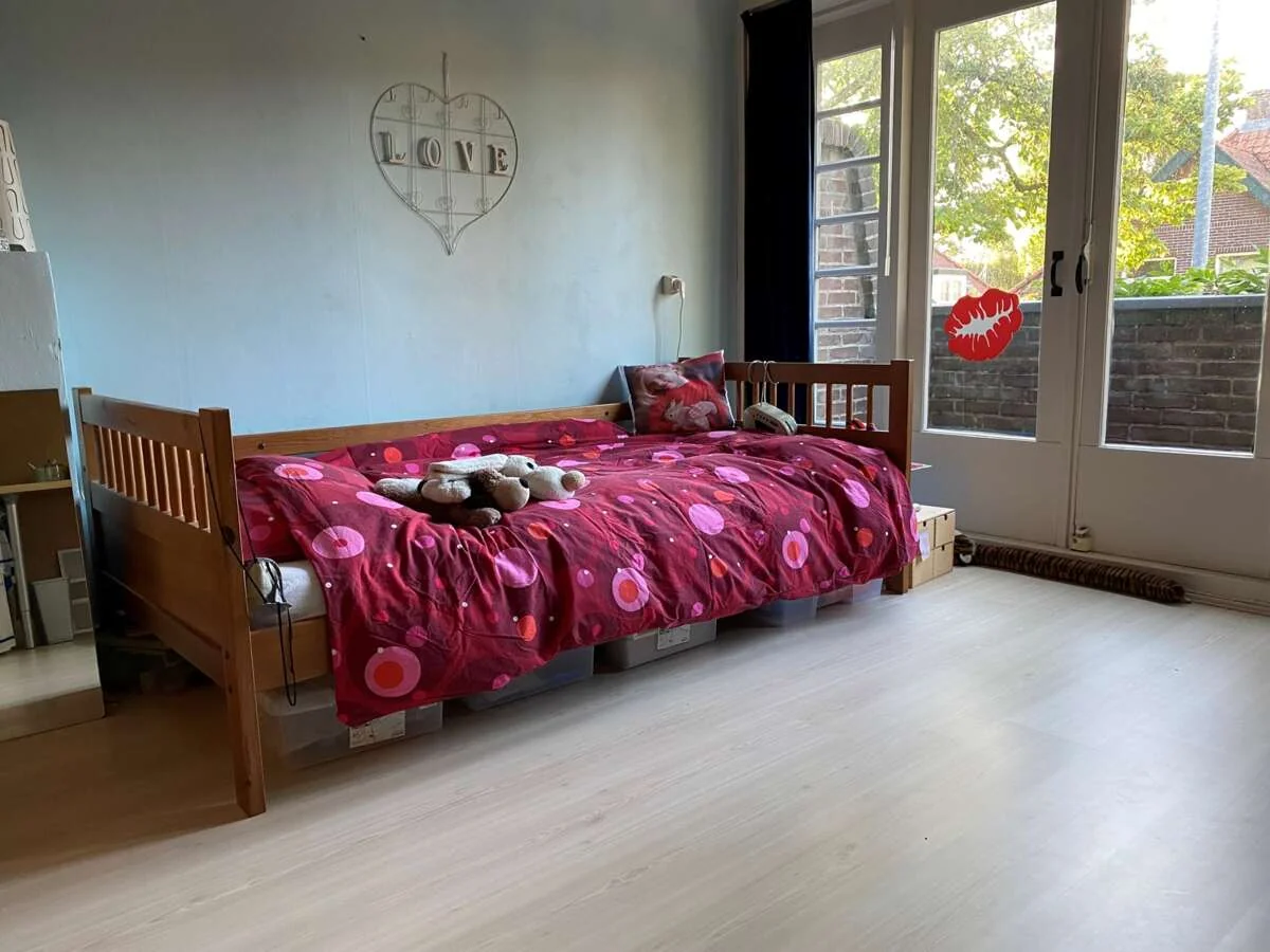 Foto van de Appartement gelegen aan de Larenseweg in Hilversum