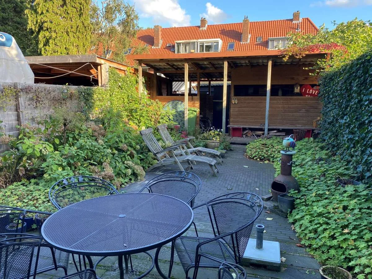 Foto van de Appartement gelegen aan de Larenseweg in Hilversum