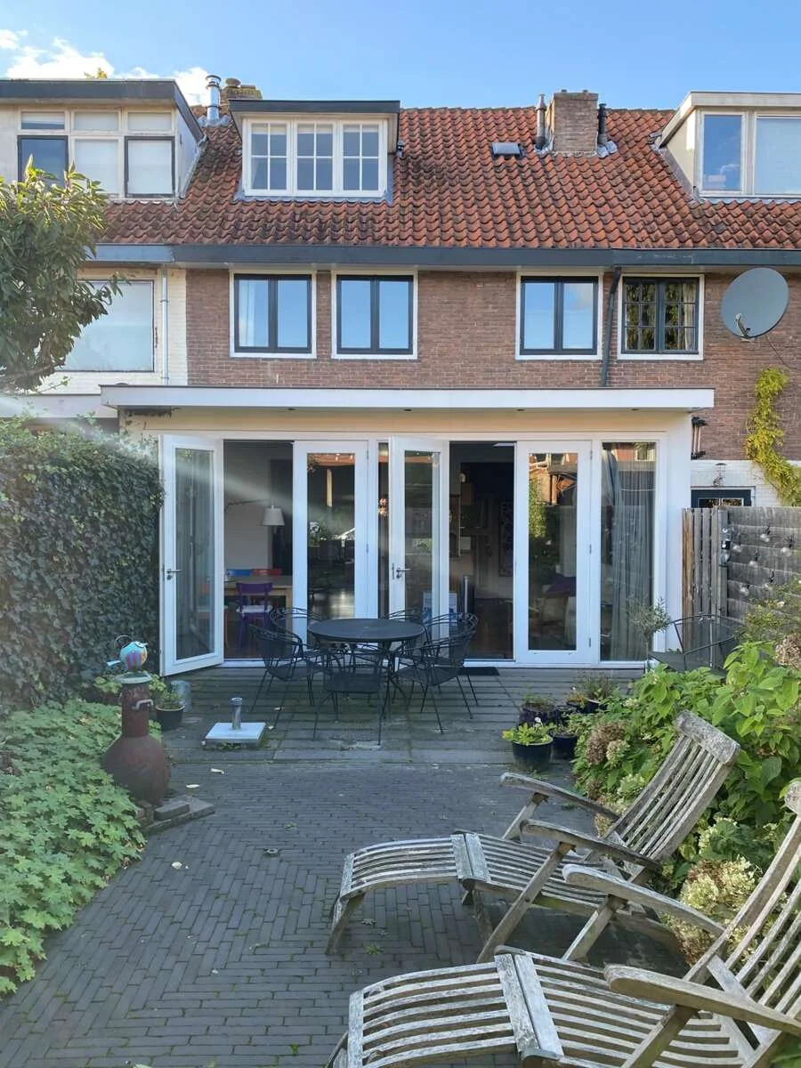 Foto van de Appartement gelegen aan de Larenseweg in Hilversum