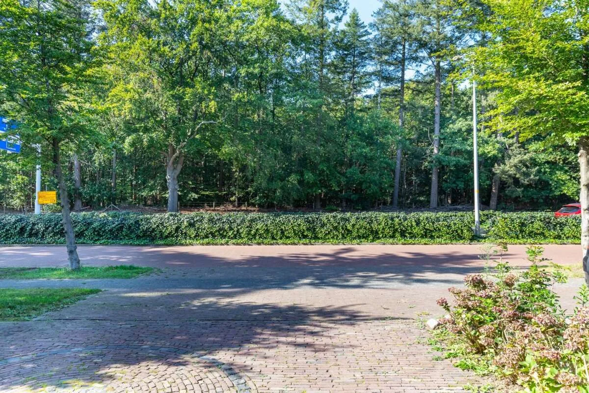 Foto van de Appartement gelegen aan de Larenseweg in Hilversum