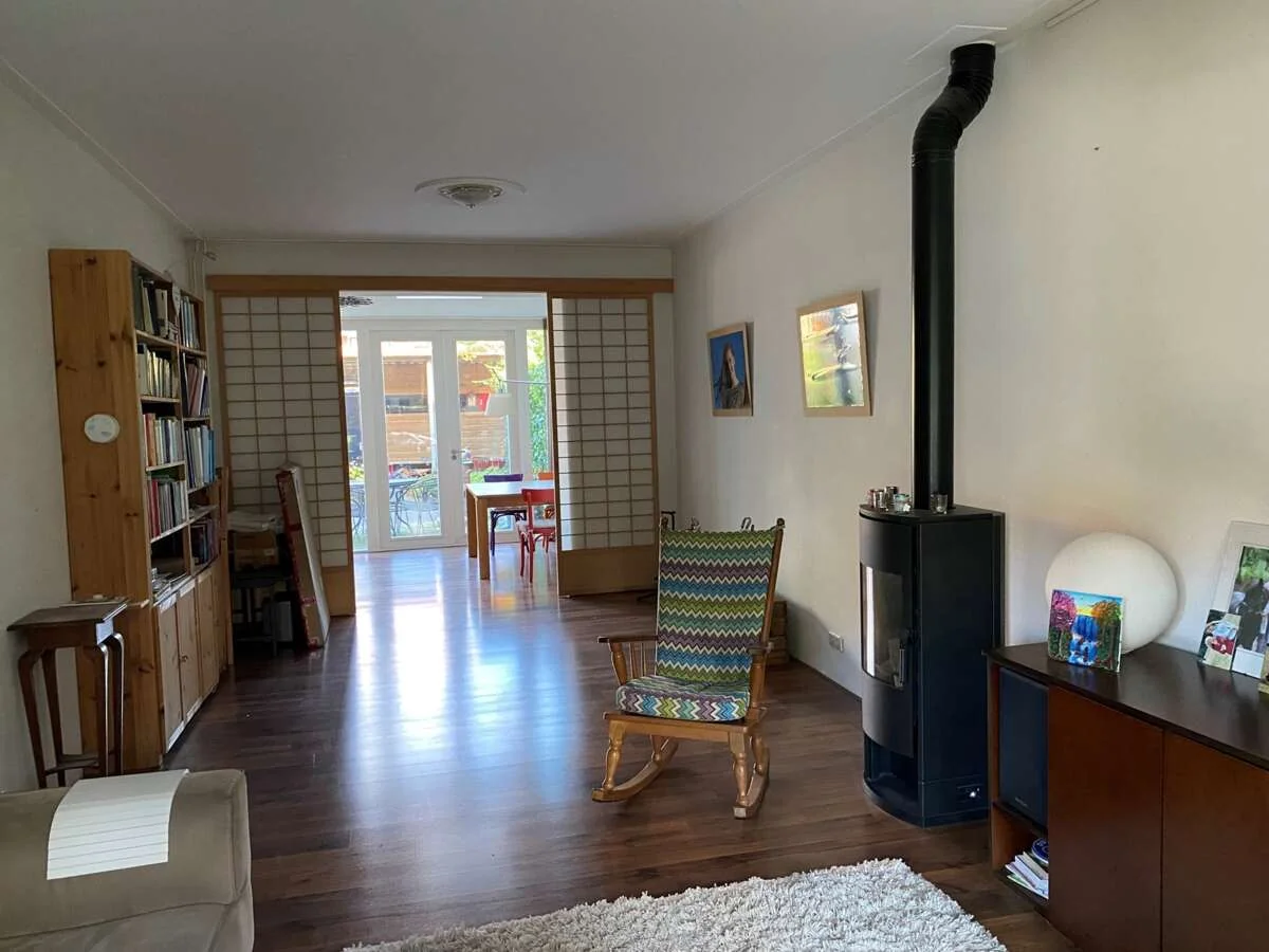 Foto van de Appartement gelegen aan de Larenseweg in Hilversum