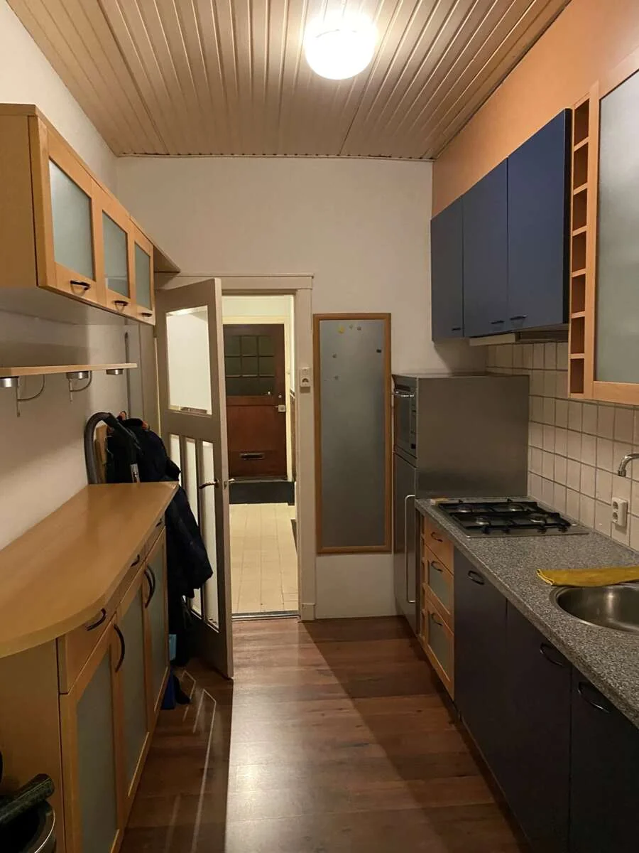 Foto van de Appartement gelegen aan de Larenseweg in Hilversum