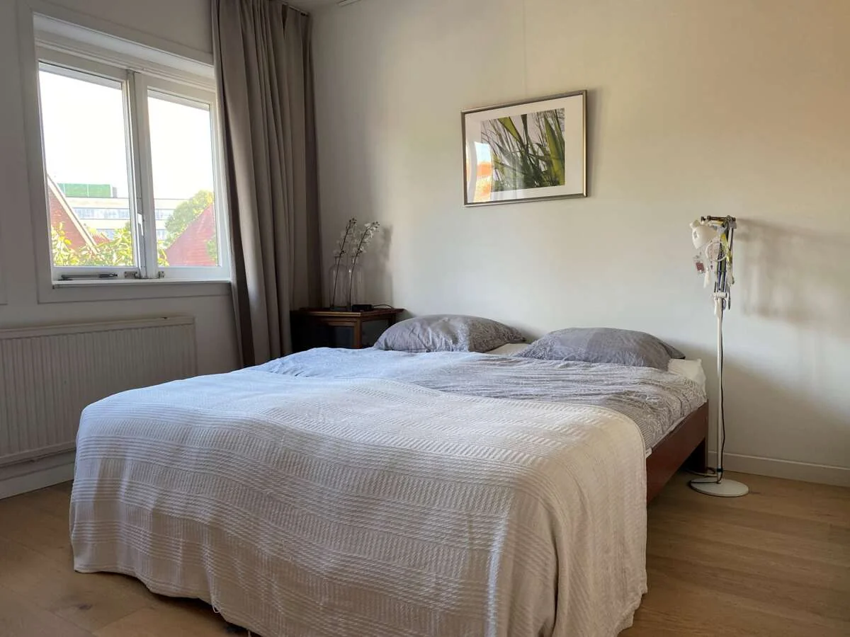 Foto van de Appartement gelegen aan de Larenseweg in Hilversum