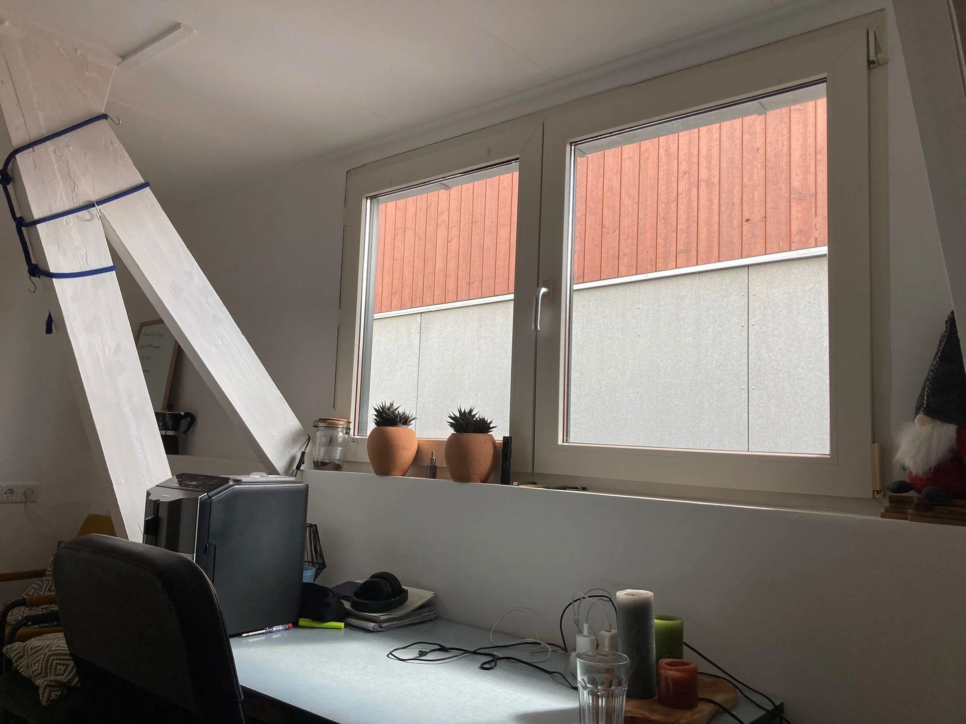 Foto van de Kamer gelegen aan de Lipperkerkstraat in Enschede