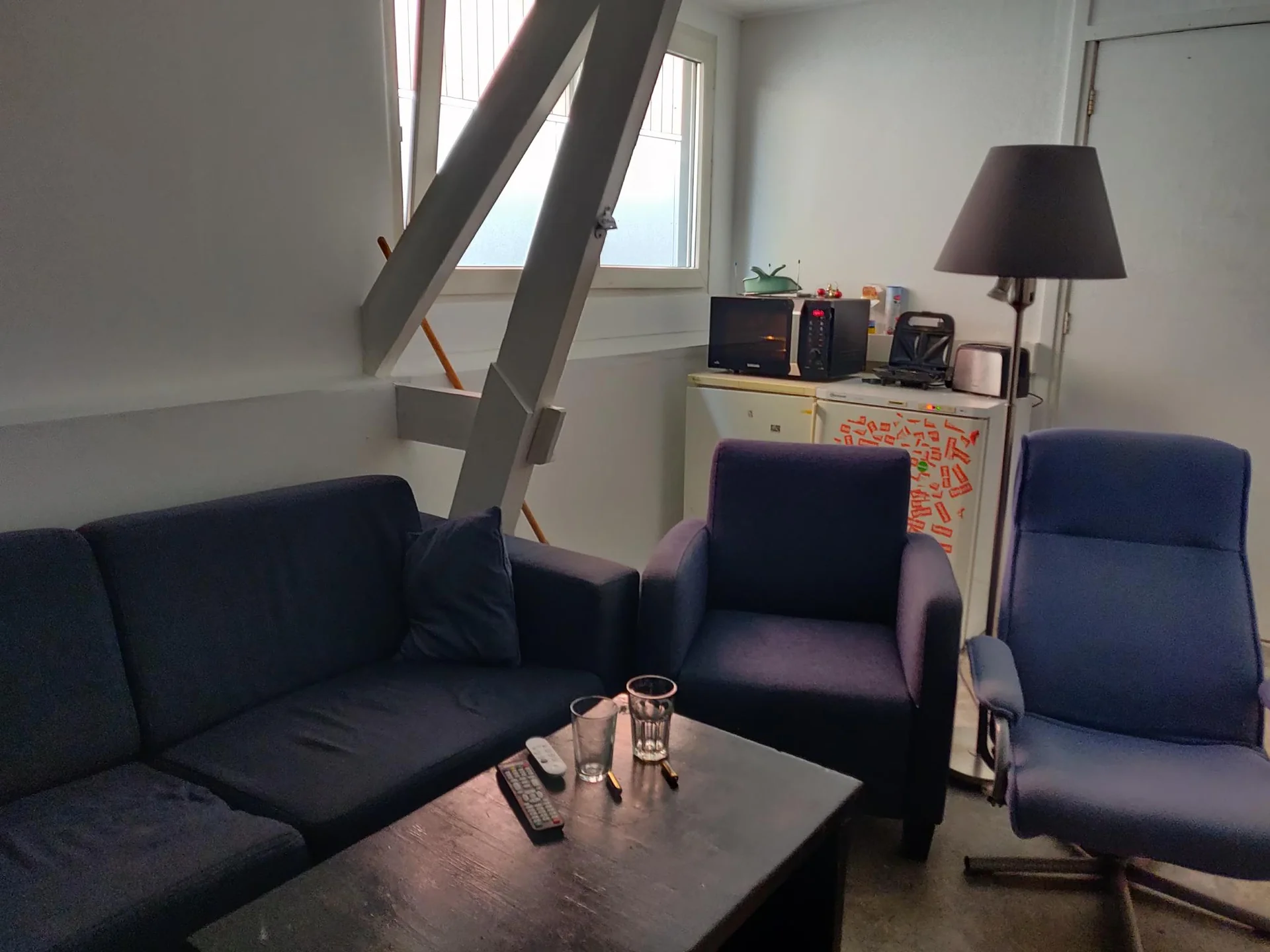 Foto van de Kamer gelegen aan de Lipperkerkstraat in Enschede