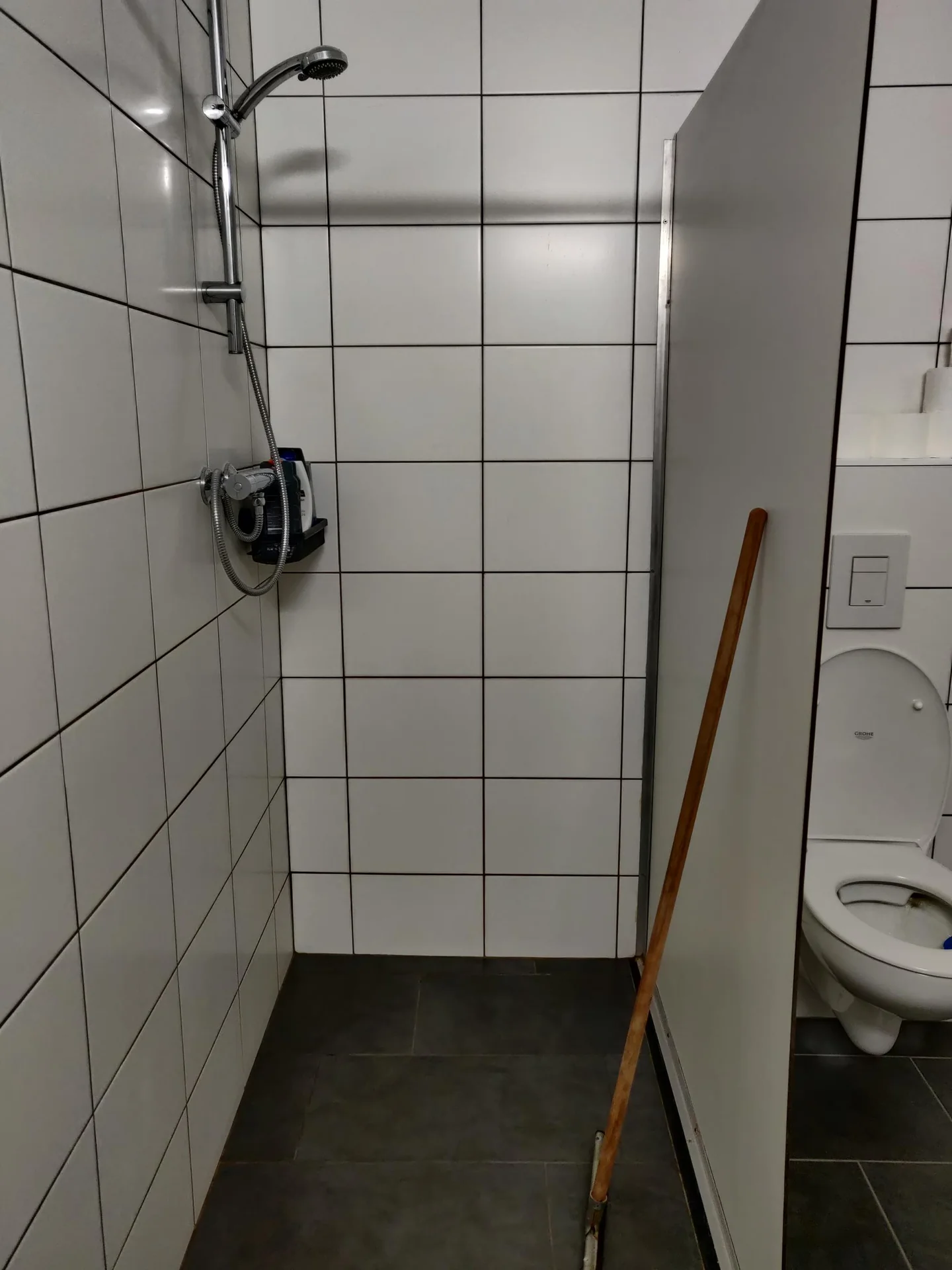 Foto van de Kamer gelegen aan de Lipperkerkstraat in Enschede