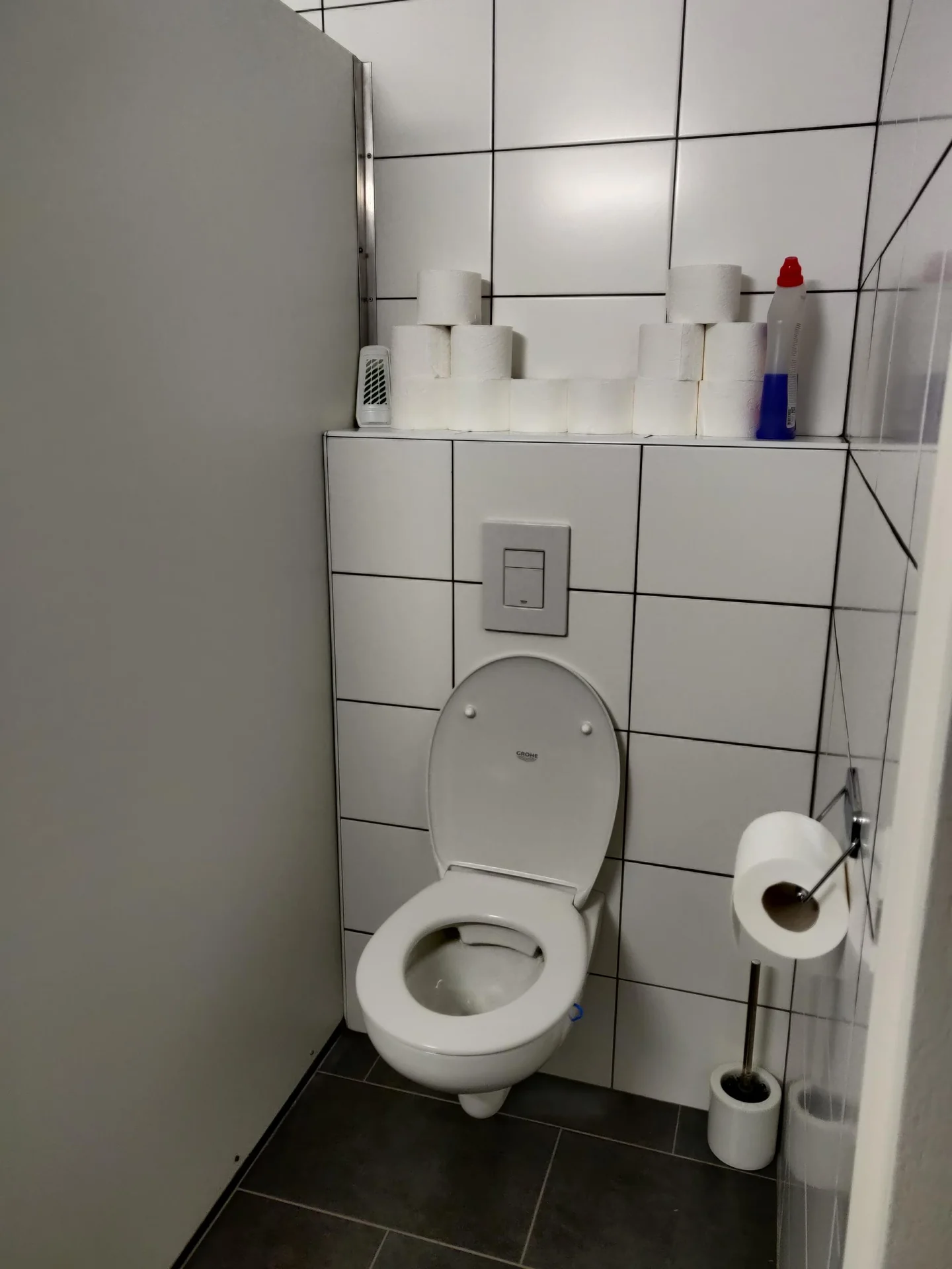 Foto van de Kamer gelegen aan de Lipperkerkstraat in Enschede
