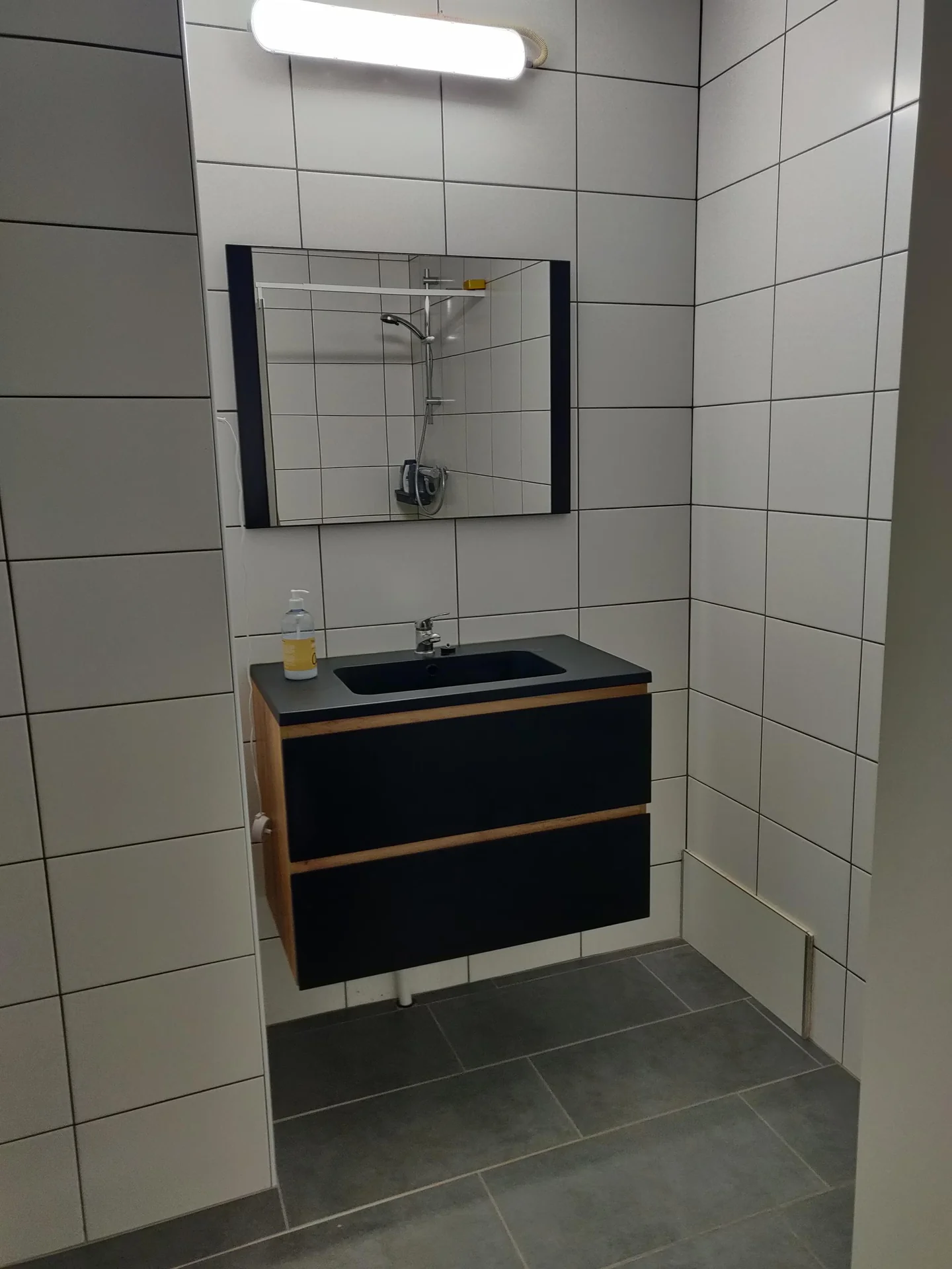Foto van de Kamer gelegen aan de Lipperkerkstraat in Enschede