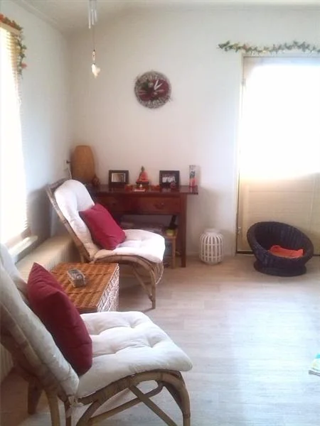 Foto van de Kamer gelegen aan de Antonlaan in Zeist