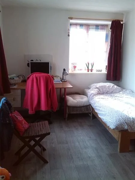 Foto van de Kamer gelegen aan de Antonlaan in Zeist