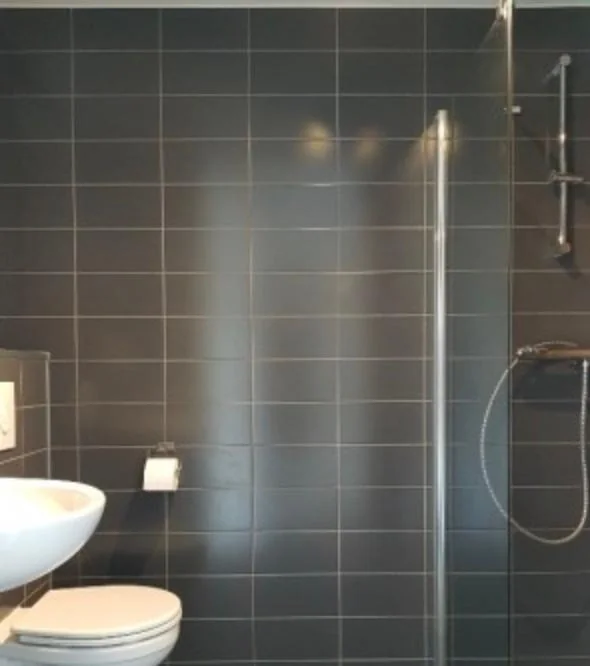 Foto van de Studio gelegen aan de Rotsoord in Utrecht