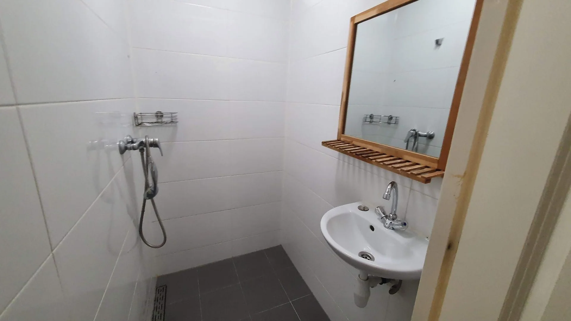 Foto van de Appartement gelegen aan de Kinrooistraat in Amsterdam