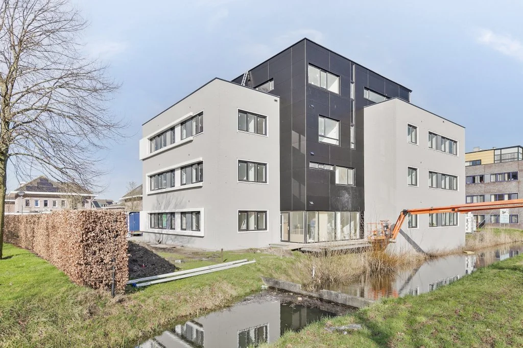 Foto van de Appartement gelegen aan de Bredaseweg in Etten-Leur