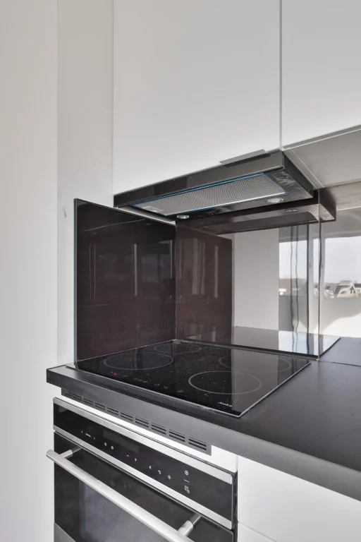 Foto van de Appartement gelegen aan de Bredaseweg in Etten-Leur