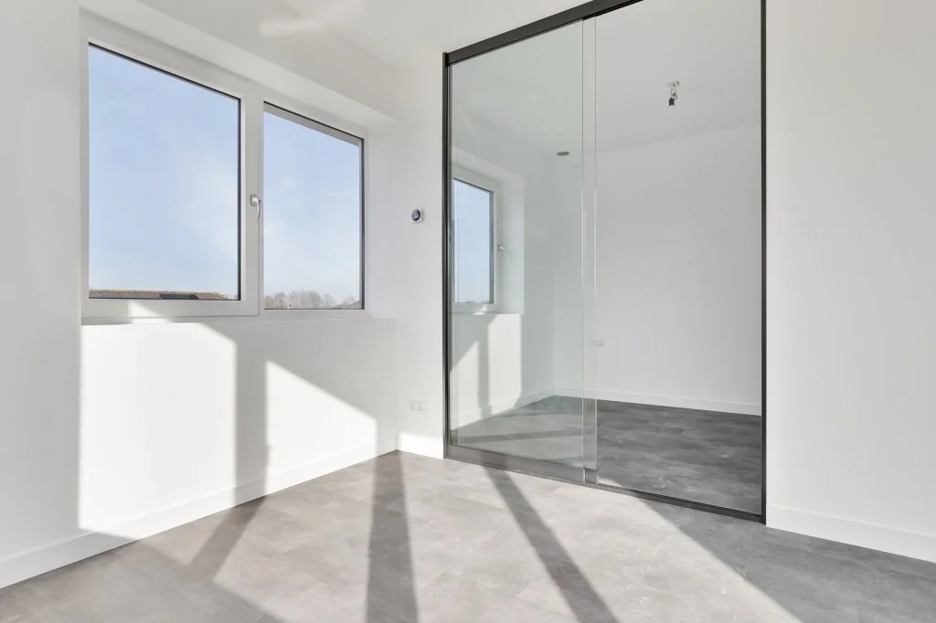 Foto van de Appartement gelegen aan de Bredaseweg in Etten-Leur