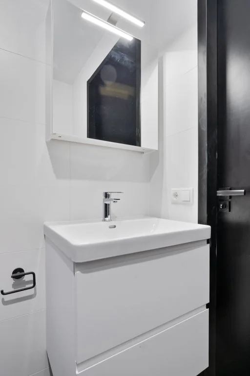 Foto van de Appartement gelegen aan de Bredaseweg in Etten-Leur