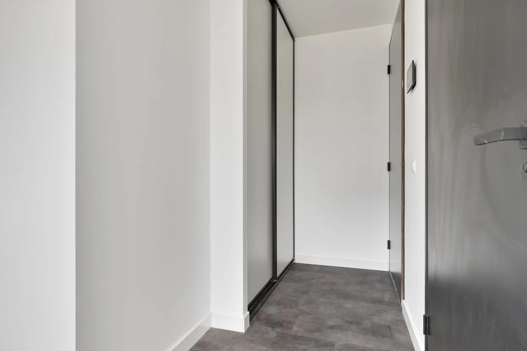 Foto van de Appartement gelegen aan de Bredaseweg in Etten-Leur