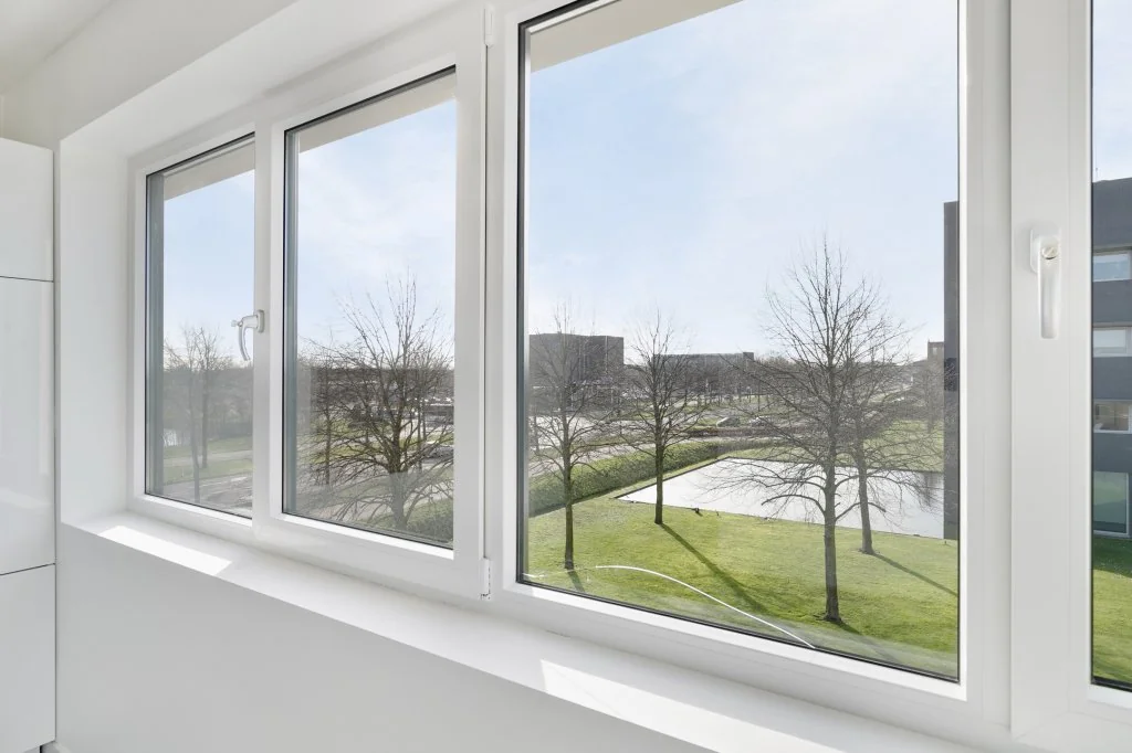 Foto van de Appartement gelegen aan de Bredaseweg in Etten-Leur
