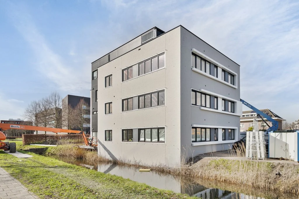 Foto van de Appartement gelegen aan de Bredaseweg in Etten-Leur