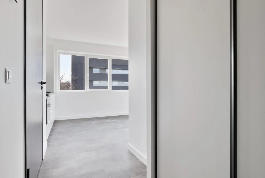 Foto van de Appartement gelegen aan de Bredaseweg in Etten-Leur