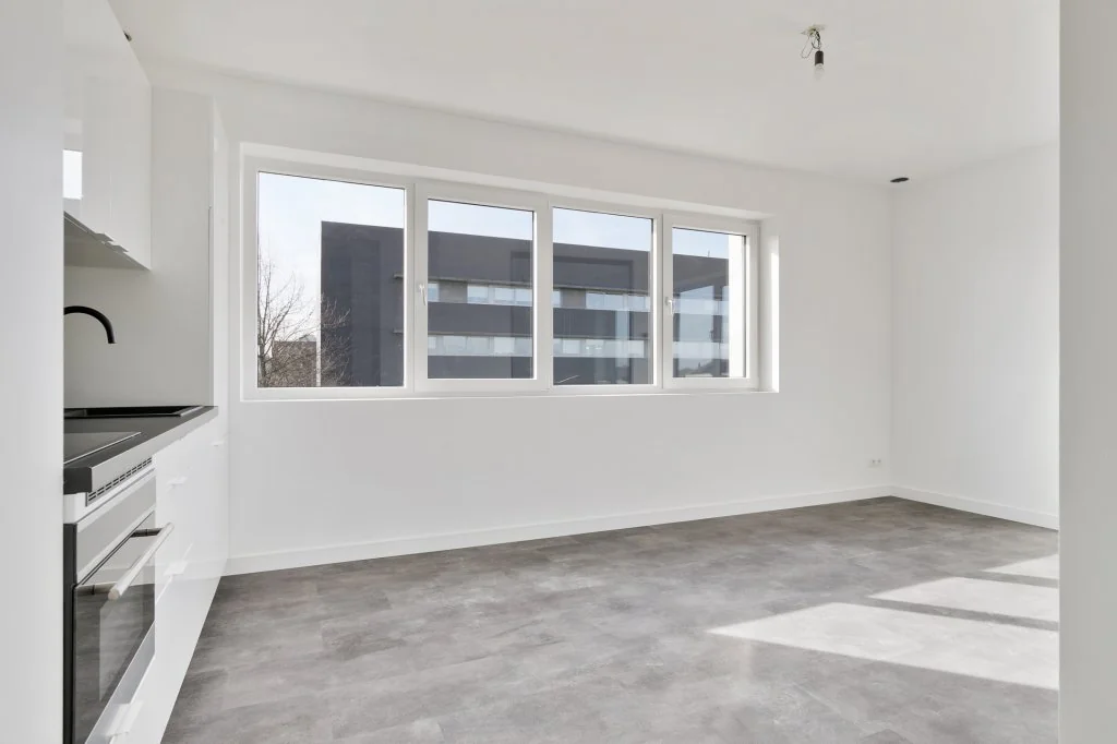 Foto van de Appartement gelegen aan de Bredaseweg in Etten-Leur
