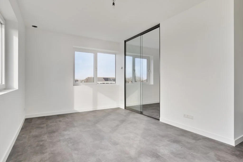 Foto van de Appartement gelegen aan de Bredaseweg in Etten-Leur