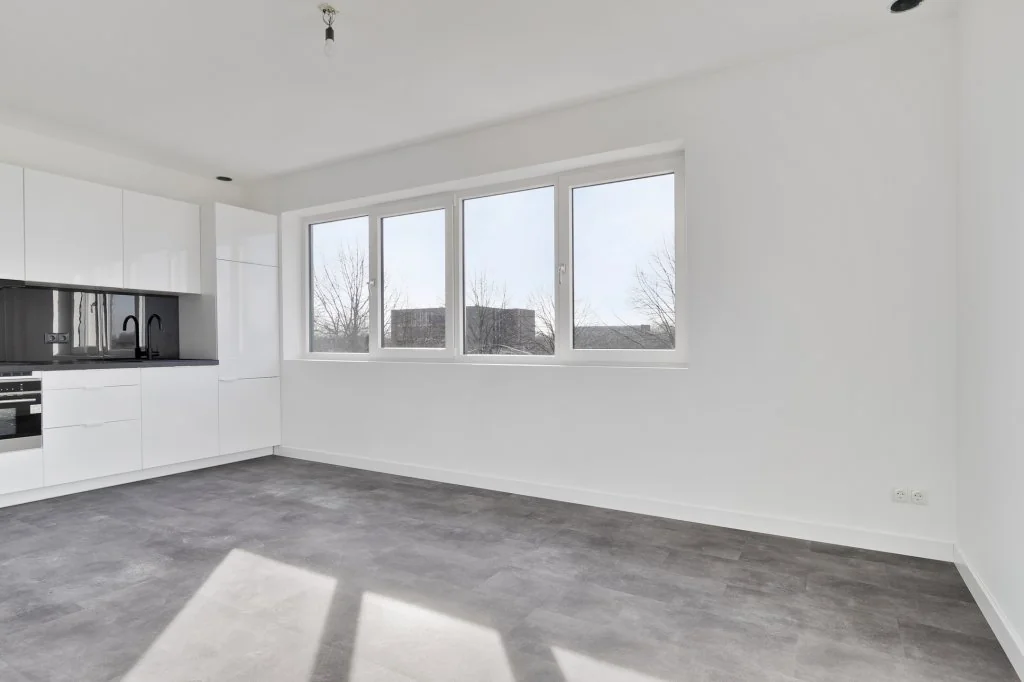 Foto van de Appartement gelegen aan de Bredaseweg in Etten-Leur