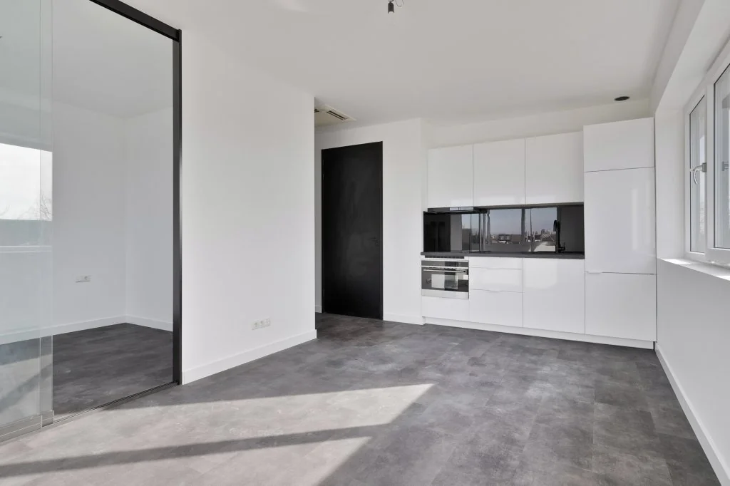 Foto van de Appartement gelegen aan de Bredaseweg in Etten-Leur