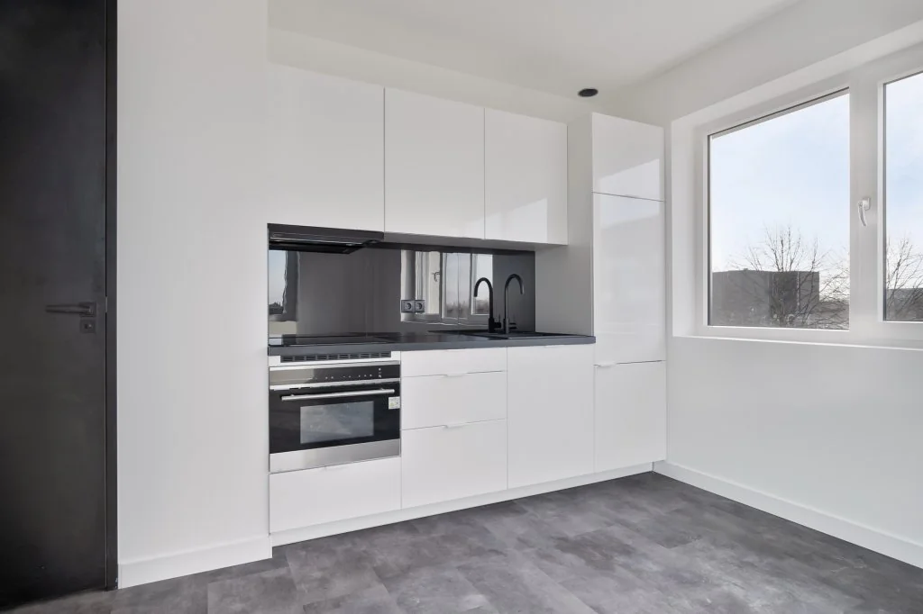Foto van de Appartement gelegen aan de Bredaseweg in Etten-Leur