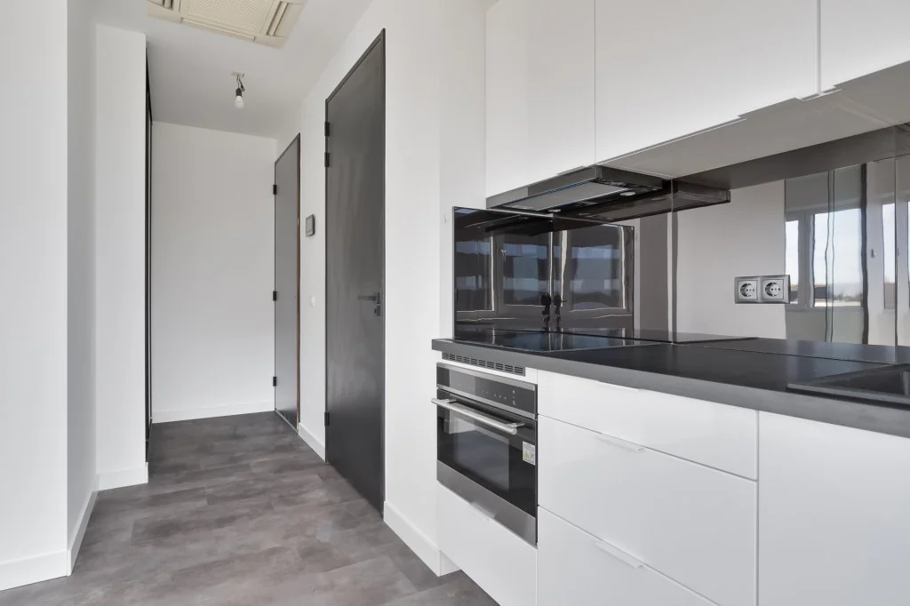 Foto van de Appartement gelegen aan de Bredaseweg in Etten-Leur