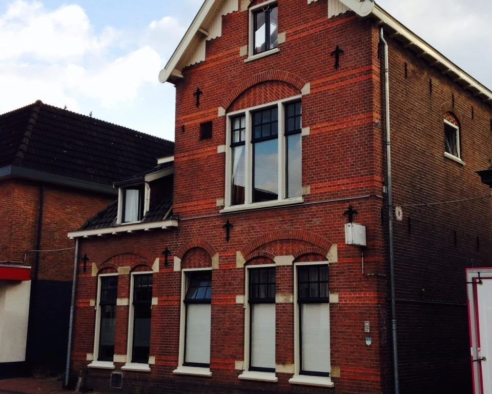 Foto van de Kamer gelegen aan de Grotestraat in Ede